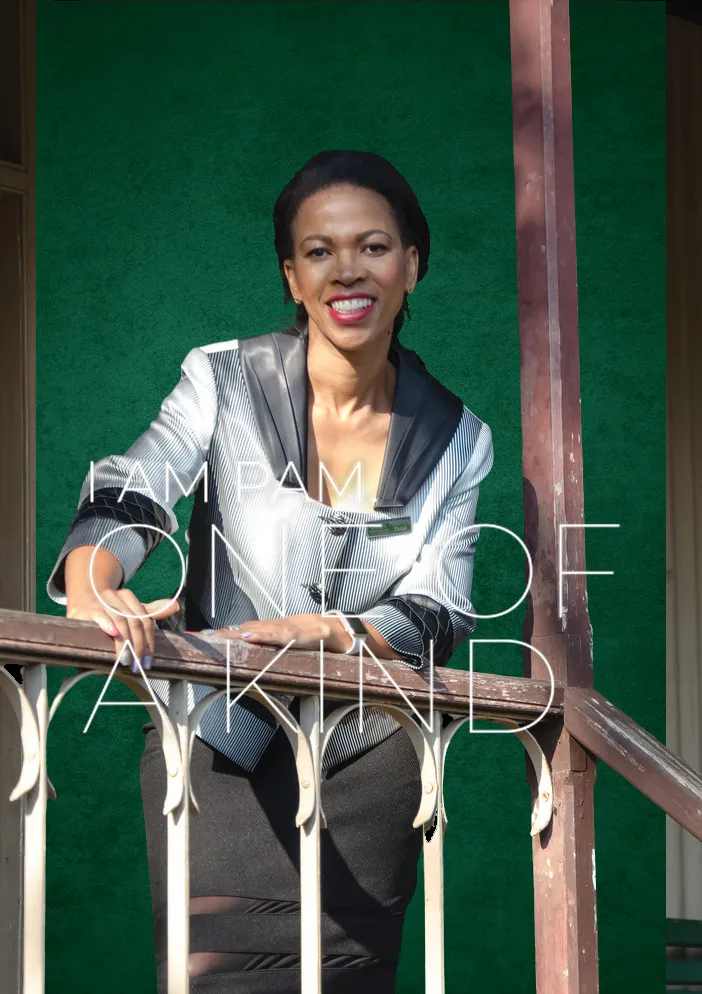 Patience Mnisi, your trusted property expert in the Pam Golding Properties Nkomazi office. Patience Mnisi, your trusted property expert in the Pam Golding PropertiesNkomazi office.