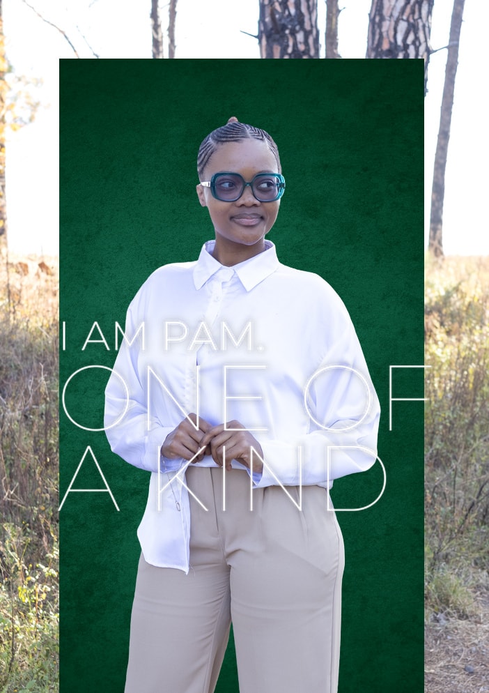Mamello Mofokeng, your trusted property expert in the Pam Golding Properties Vanderbijlpark office. Mamello Mofokeng, your trusted property expert in the Pam Golding PropertiesVanderbijlpark office.