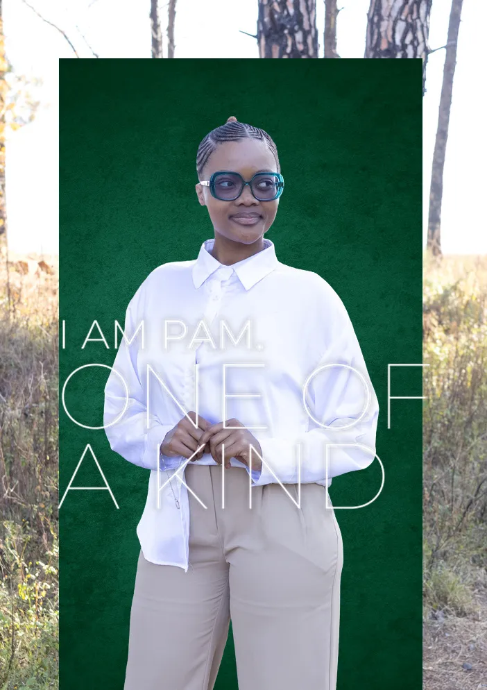 Mamello Mofokeng, your trusted property expert in the Pam Golding Properties Vanderbijlpark office. Mamello Mofokeng, your trusted property expert in the Pam Golding PropertiesVanderbijlpark office.
