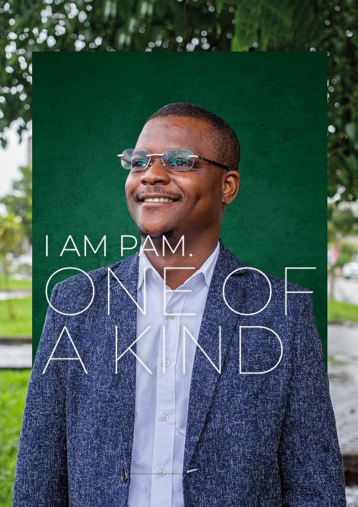 Nigel Mondiwa, your trusted property expert in the Pam Golding Properties Maputo office. Nigel Mondiwa, your trusted property expert in the Pam Golding PropertiesMaputo office.