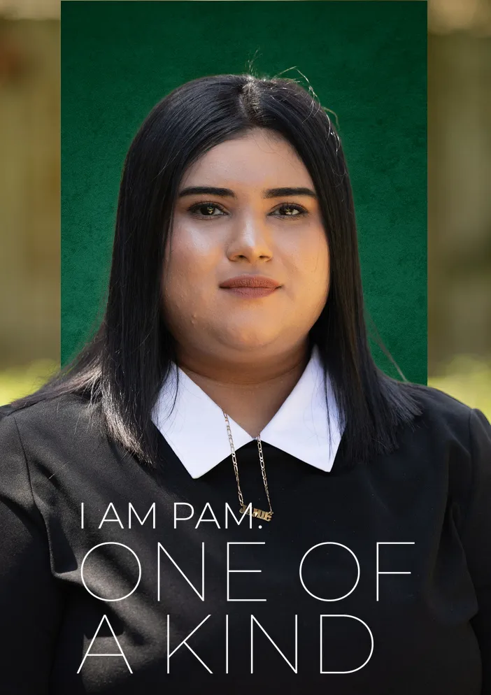 Jamie-Lee Moodley, your trusted property expert in the Pam Golding PropertiesDurban office.