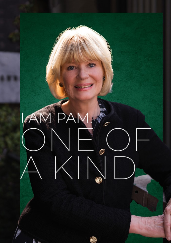 Emma Morris, your trusted property expert in the Pam Golding PropertiesThe Parks office.