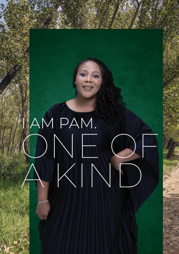 Limpho Morojile, your trusted property expert in the Pam Golding PropertiesRandburg office.