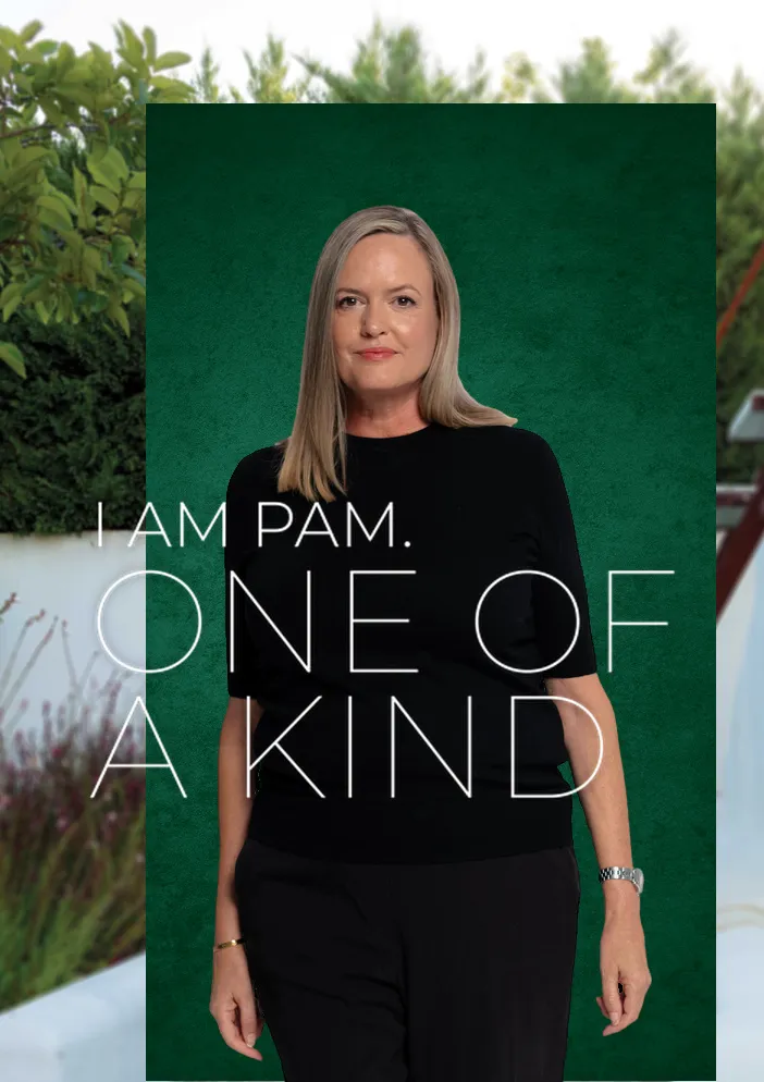 Liesl Morrist, your trusted property expert in the Pam Golding PropertiesRiebeek Valley office.