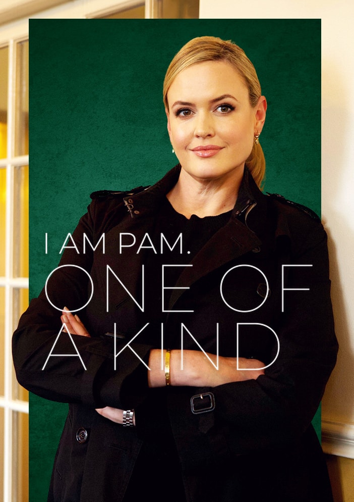 Liesl Morrist, your trusted property expert in the Pam Golding PropertiesRiebeek Valley office.