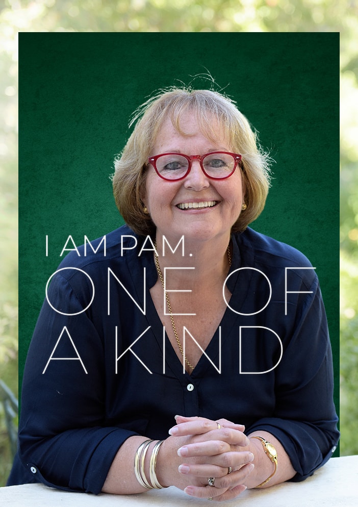 Gemey Moss, your trusted property expert in the Pam Golding PropertiesSomerset West office.