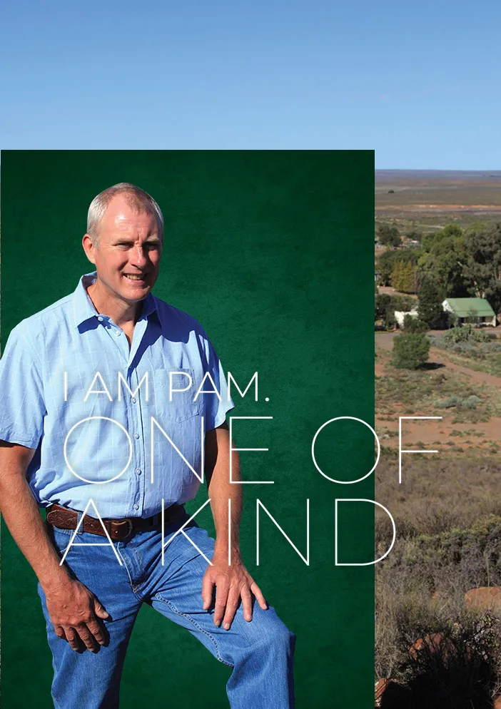 Steve Moseley, your trusted property expert in the Pam Golding Properties Vanderkloof office. Steve Moseley, your trusted property expert in the Pam Golding PropertiesVanderkloof office.