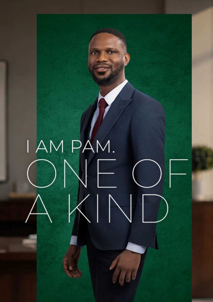 Thabo Mothoa, your trusted property expert in the Pam Golding PropertiesDubai office.