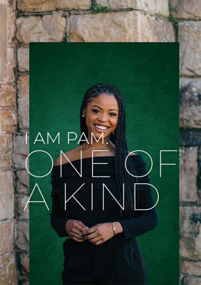 Thandi Mpofu, your trusted property expert in the Pam Golding Properties City Bowl office. Thandi Mpofu, your trusted property expert in the Pam Golding PropertiesCity Bowl office.