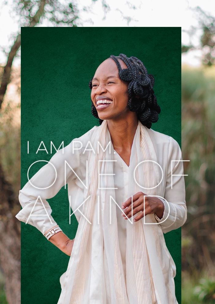 Andile Mthembu, your trusted property expert in the Pam Golding PropertiesNewcastle office.