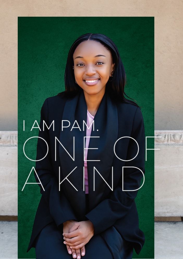 Nokulunga Mthembu, your trusted property expert in the Pam Golding PropertiesBrakpan office.