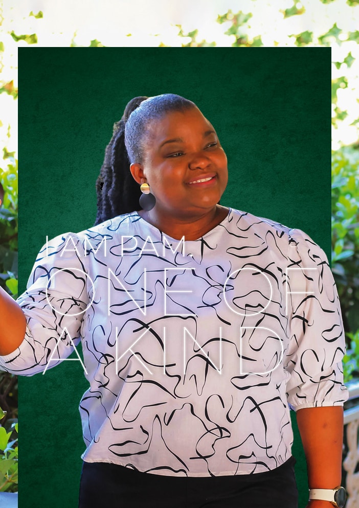 Iris Mukomafhedzi, your trusted property expert in the Pam Golding Properties Mashishing (Lydenburg) office. Iris Mukomafhedzi, your trusted property expert in the Pam Golding PropertiesMashishing (Lydenburg) office.