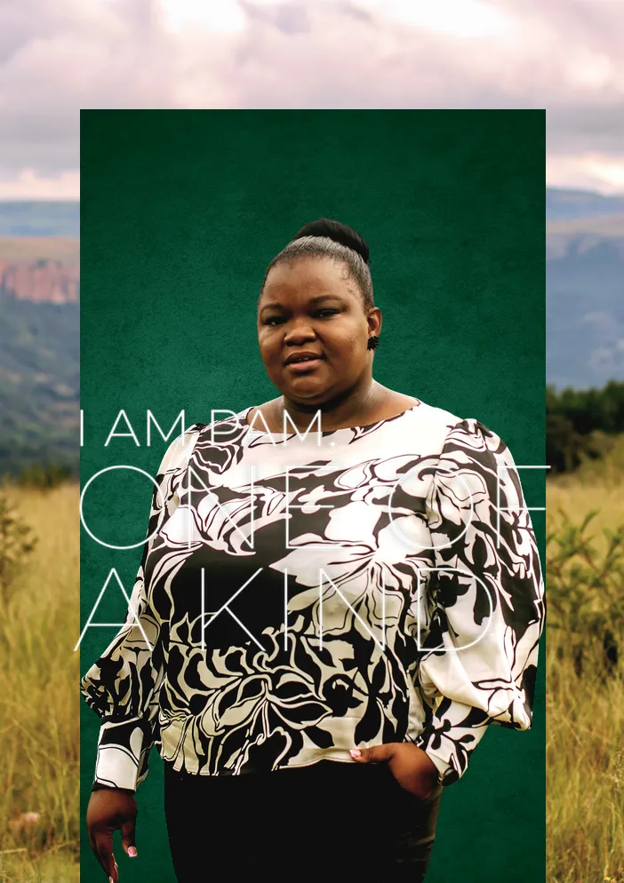 Iris Mukomafhedzi, your trusted property expert in the Pam Golding Properties Mashishing (Lydenburg) office. Iris Mukomafhedzi, your trusted property expert in the Pam Golding PropertiesMashishing (Lydenburg) office.