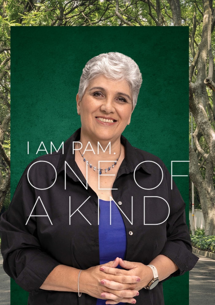 Joanne Mullinder, your trusted property expert in the Pam Golding PropertiesBedfordview office.