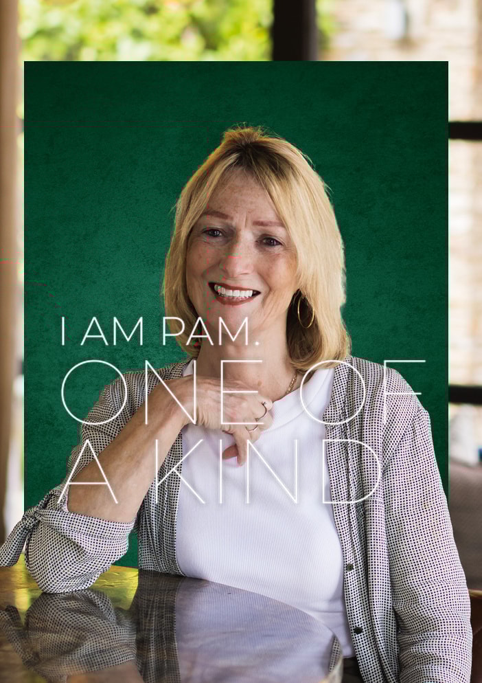 Pam Mullany, your trusted property expert in the Pam Golding PropertiesWatercrest office.