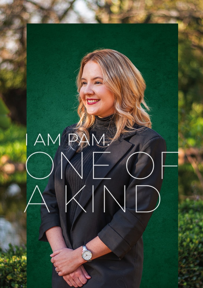 Cassandra Munduku, your trusted property expert in the Pam Golding PropertiesCenturion office.