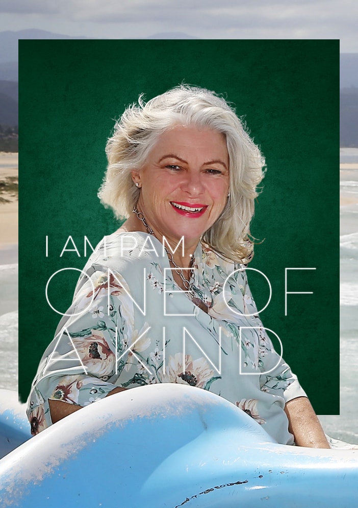 Sue Murray, your trusted property expert in the Pam Golding Properties Plettenberg Bay office. Sue Murray, your trusted property expert in the Pam Golding PropertiesPlettenberg Bay office.