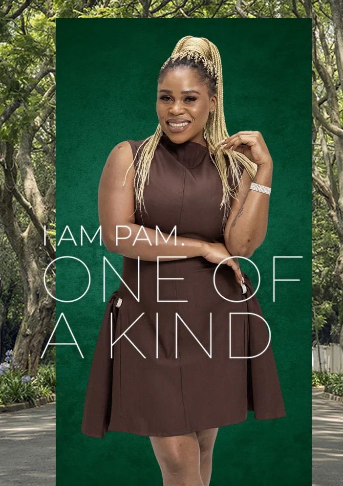 Evric Muyemwa, your trusted property expert in the Pam Golding Properties Kempton Park office. Evric Muyemwa, your trusted property expert in the Pam Golding PropertiesKempton Park office.