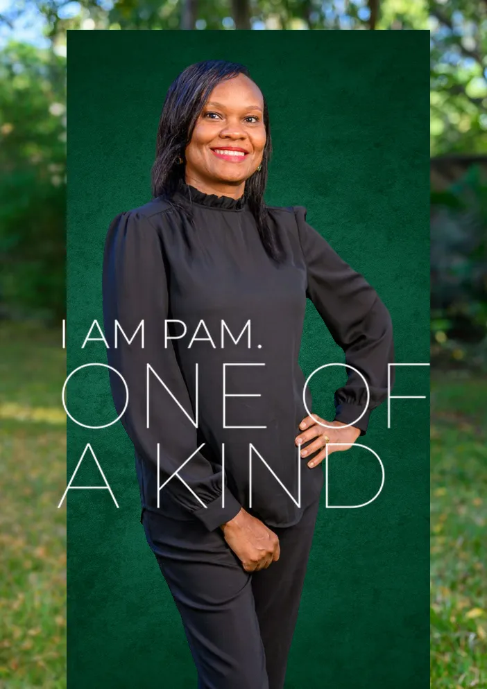 Maureen Mwangi, your trusted property expert in the Pam Golding PropertiesMombasa office.