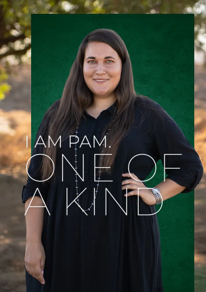 Elizabeth-Ann Myburgh, your trusted property expert in the Pam Golding PropertiesKimberley office.