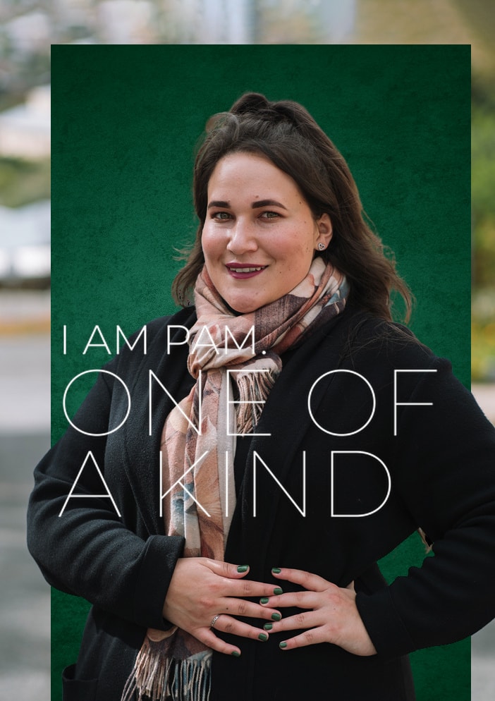 Elizabeth-Ann Myburgh, your trusted property expert in the Pam Golding PropertiesKalahari office.