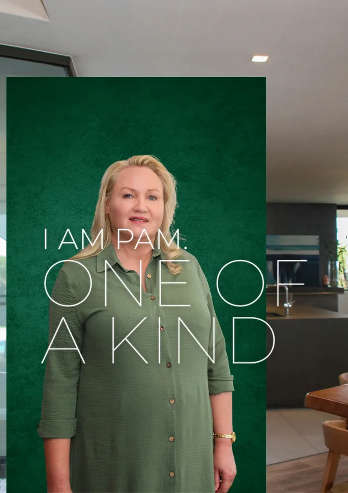 Nannie Myburgh, your trusted property expert in the Pam Golding Properties Plattekloof office. Nannie Myburgh, your trusted property expert in the Pam Golding PropertiesPlattekloof office.