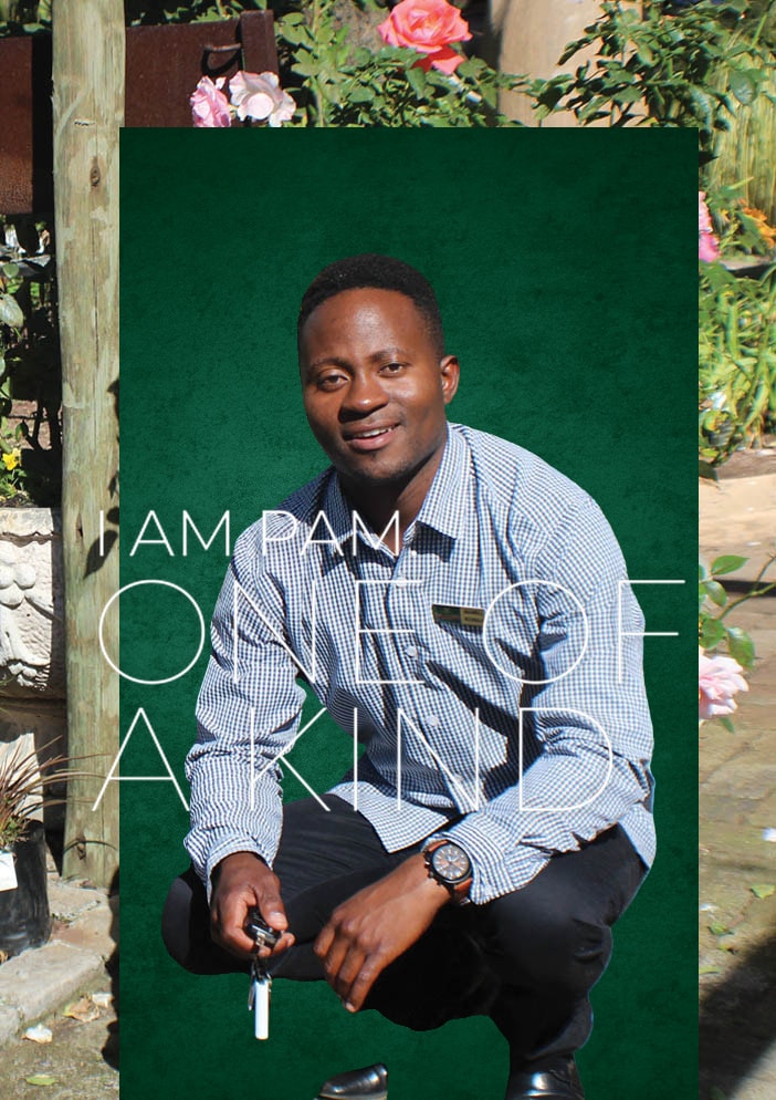 Maxwel Mzumala, your trusted property expert in the Pam Golding Properties eMalahleni (Witbank) office. Maxwel Mzumala, your trusted property expert in the Pam Golding PropertieseMalahleni (Witbank) office.