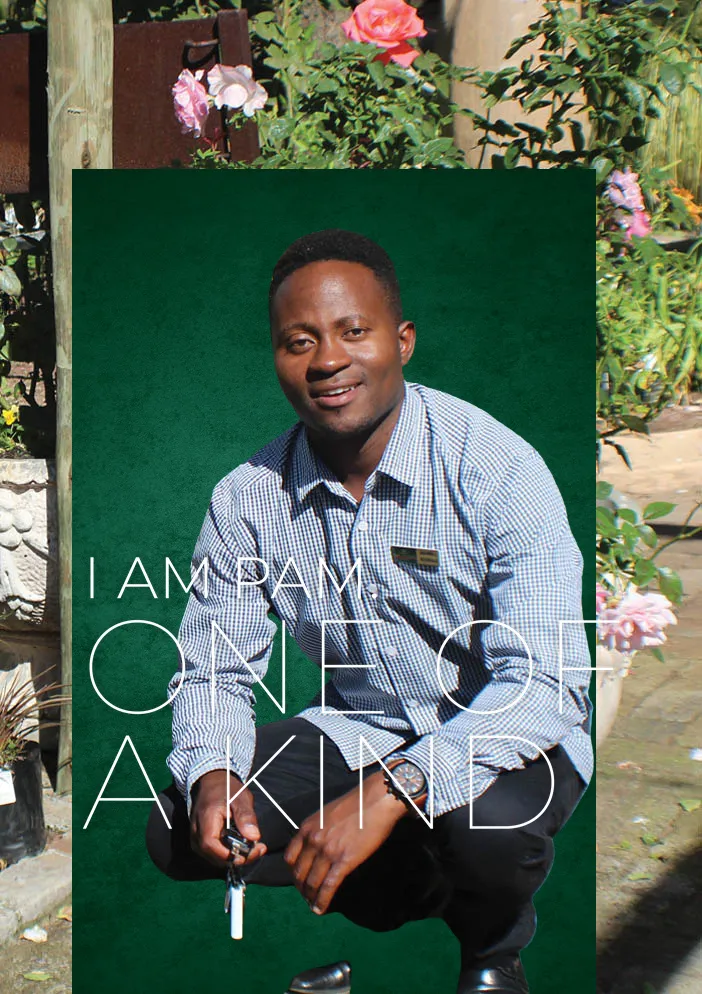 Maxwel Mzumala, your trusted property expert in the Pam Golding Properties eMalahleni (Witbank) office. Maxwel Mzumala, your trusted property expert in the Pam Golding PropertieseMalahleni (Witbank) office.