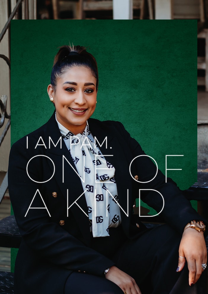 Rochelle Naidoo, your trusted property expert in the Pam Golding Properties Middelburg (Mpumalanga) office. Rochelle Naidoo, your trusted property expert in the Pam Golding PropertiesMiddelburg (Mpumalanga) office.