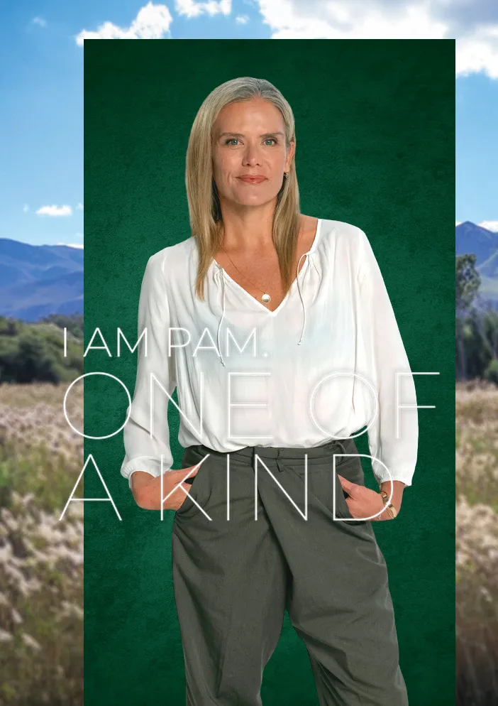 Rosalind Nale, your trusted property expert in the Pam Golding PropertiesStanford office.