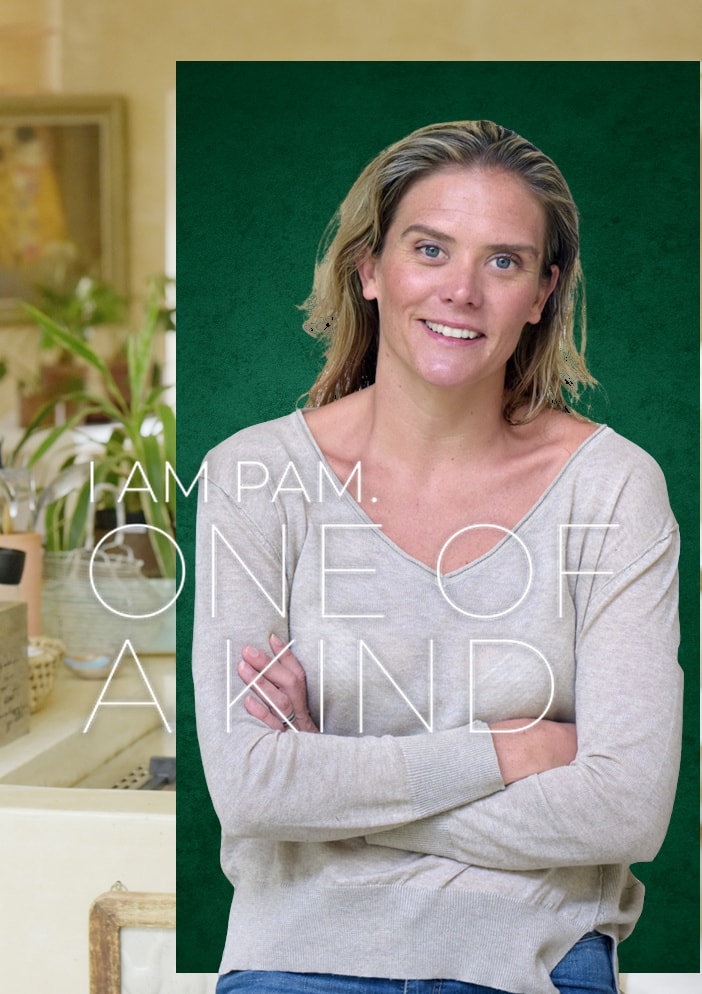 Rosalind Nale, your trusted property expert in the Pam Golding PropertiesStanford office.