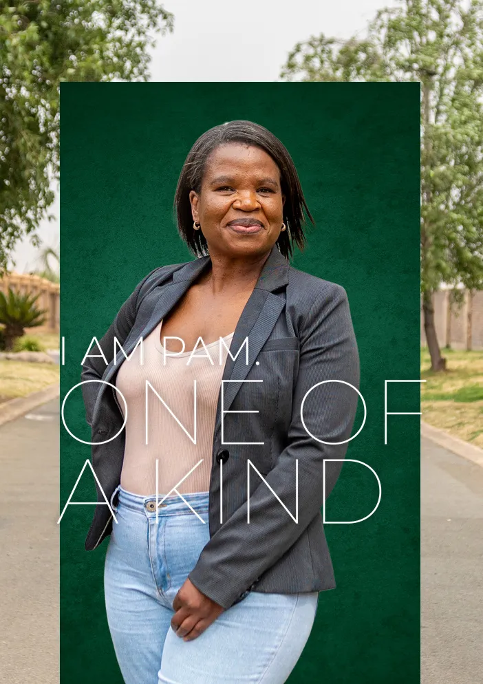 Mase Namo, your trusted property expert in the Pam Golding Properties Brakpan office. Mase Namo, your trusted property expert in the Pam Golding PropertiesBrakpan office.