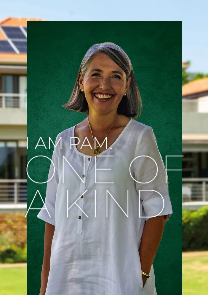 Juliet Naudé, your trusted property expert in the Pam Golding Properties Hartbeespoort office. Juliet Naudé, your trusted property expert in the Pam Golding PropertiesHartbeespoort office.
