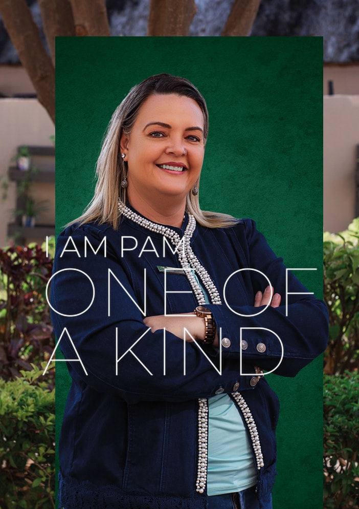 Lizé Nell, your trusted property expert in the Pam Golding Properties Maputo office. Lizé Nell, your trusted property expert in the Pam Golding PropertiesMaputo office.