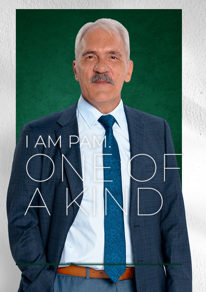 Barry Nel, your trusted property expert in the Pam Golding PropertiesCape Town North office.