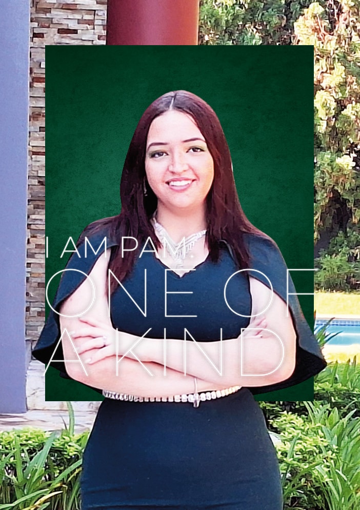 Chelize Nell, your trusted property expert in the Pam Golding Properties Maputo office. Chelize Nell, your trusted property expert in the Pam Golding PropertiesMaputo office.