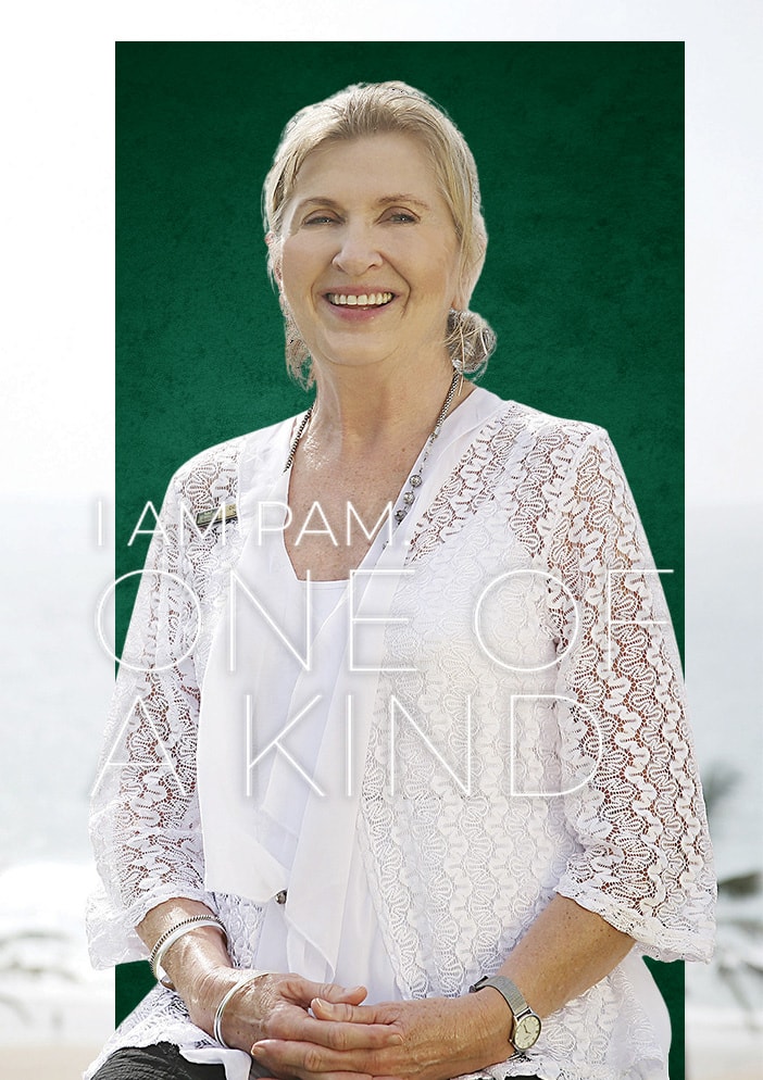 Debbie Nel, your trusted property expert in the Pam Golding PropertiesPennington office.