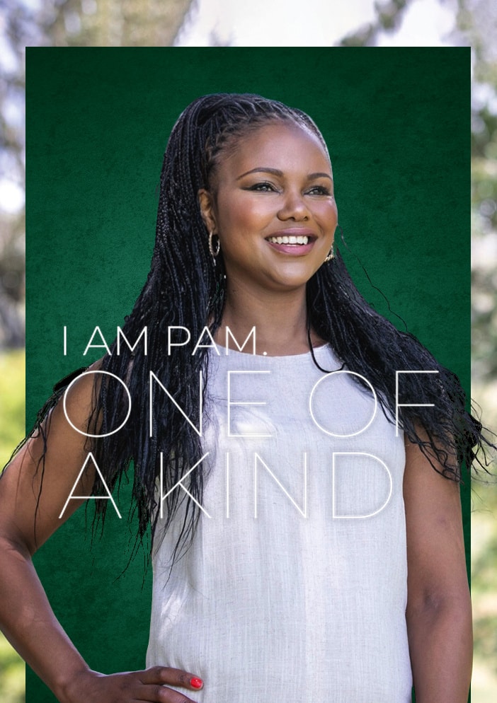 Khwezi Ngcobo, your trusted property expert in the Pam Golding PropertiesUnderberg office.