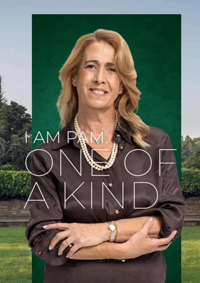 Helen Polydorou, your trusted property expert in the Pam Golding Properties The Parks office. Helen Polydorou, your trusted property expert in the Pam Golding PropertiesThe Parks office.