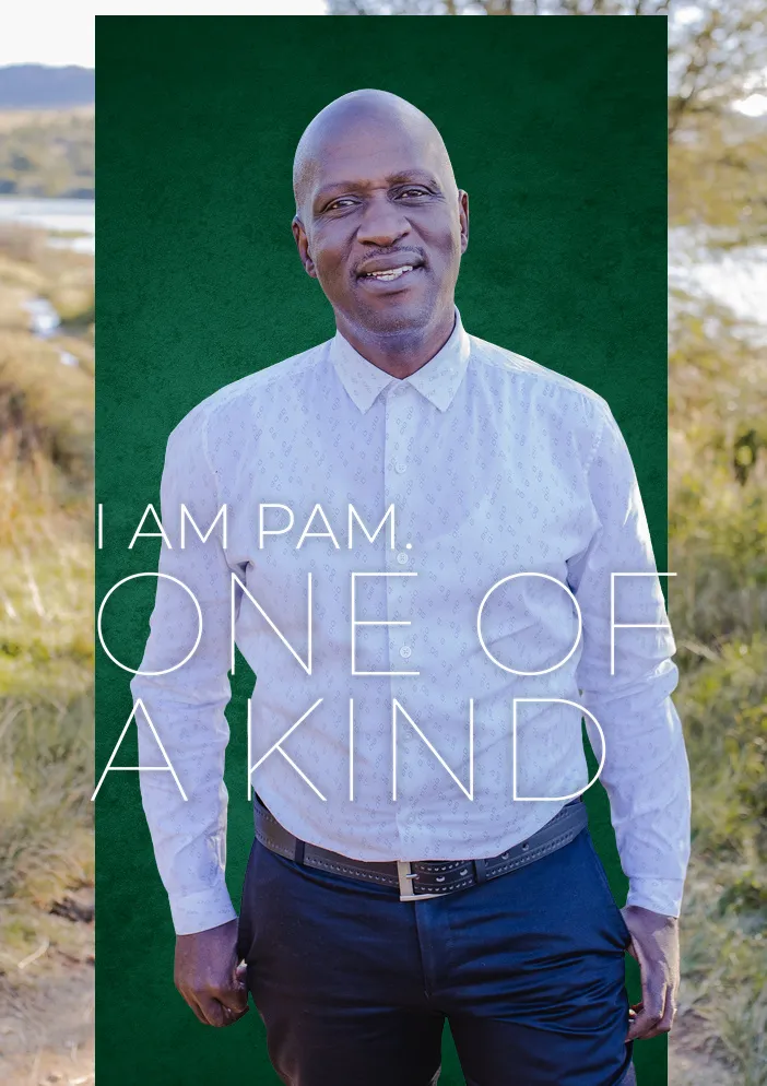 Sipho Nkosi, your trusted property expert in the Pam Golding Properties Krugersdorp office. Sipho Nkosi, your trusted property expert in the Pam Golding PropertiesKrugersdorp office.