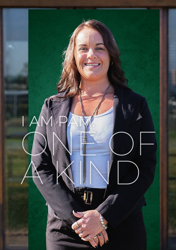 Cassandra Norden, your trusted property expert in the Pam Golding PropertiesAmanzimtoti office.