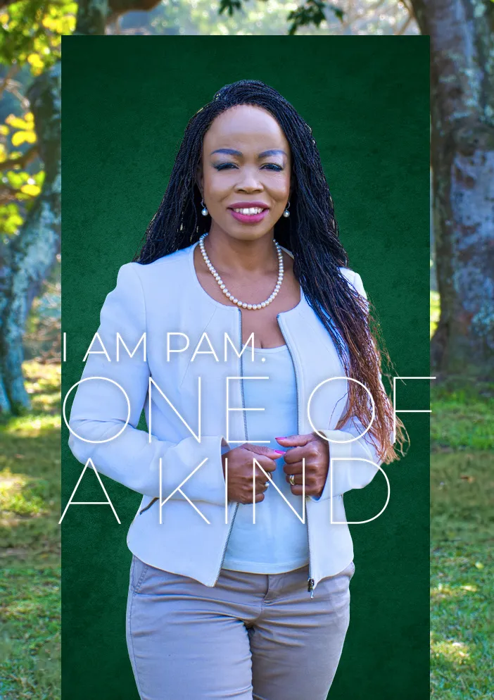 Gugu Ntetha, your trusted property expert in the Pam Golding PropertiesAmanzimtoti office.