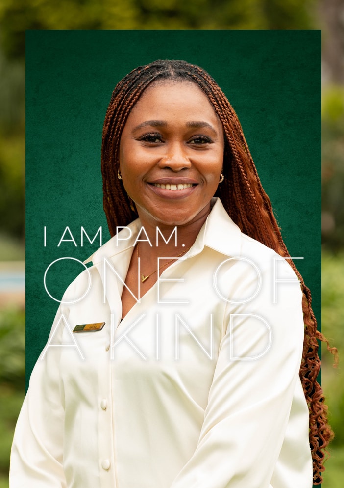 Ify Anusi, your trusted property expert in the Pam Golding PropertiesWestville/Pinetown office.