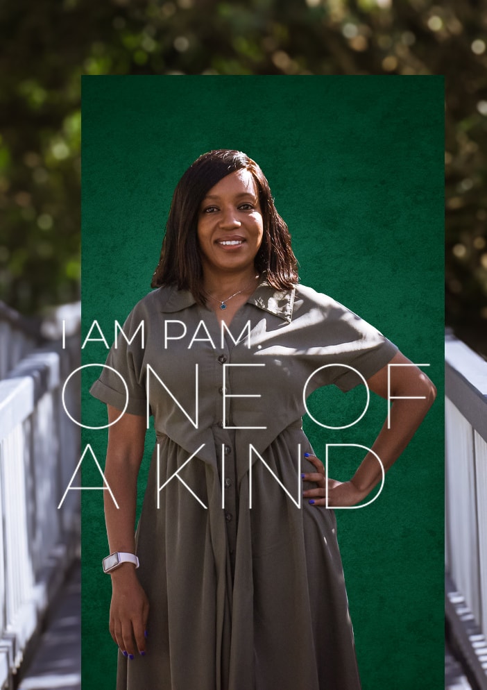 Khwezi Nzimande, your trusted property expert in the Pam Golding PropertiesPort Shepstone / Margate office.