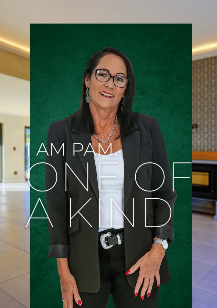 Laura O' Connor, your trusted property expert in the Pam Golding PropertiesGeorge office.