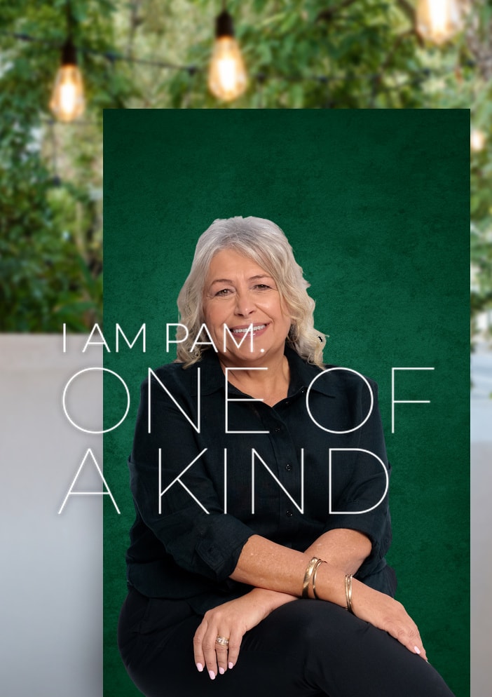 Erika Odendaal, your trusted property expert in the Pam Golding PropertiesWellington office.