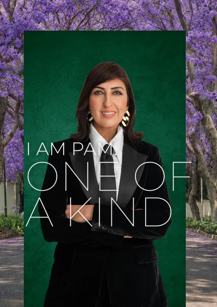 Haseena Omar, your trusted property expert in the Pam Golding Properties The Parks office. Haseena Omar, your trusted property expert in the Pam Golding PropertiesThe Parks office.