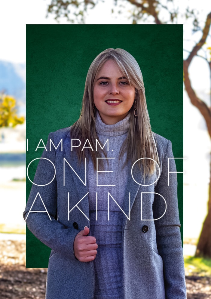 Annika Oosthuizen, your trusted property expert in the Pam Golding PropertiesHartbeespoort office.