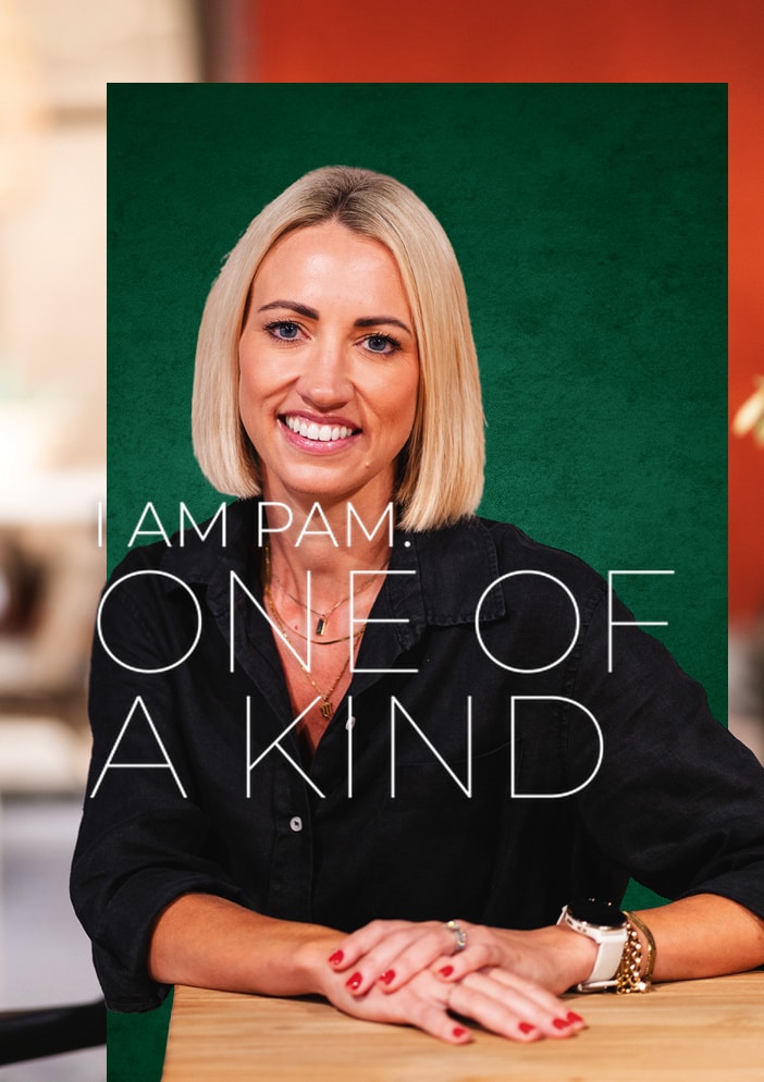 Ange Otto, your trusted property expert in the Pam Golding PropertiesBallito office.