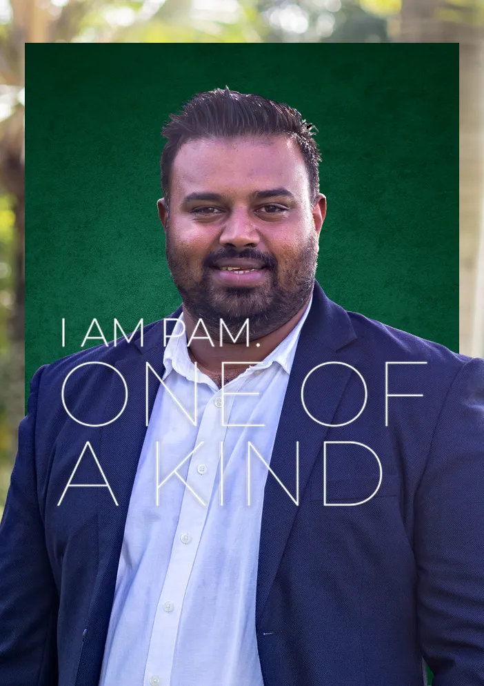 Arjuna Papiah, your trusted property expert in the Pam Golding Properties Mauritius - Black River office. Arjuna Papiah, your trusted property expert in the Pam Golding PropertiesMauritius - Black River office.